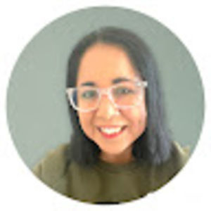 Meet your Posher, Lorena